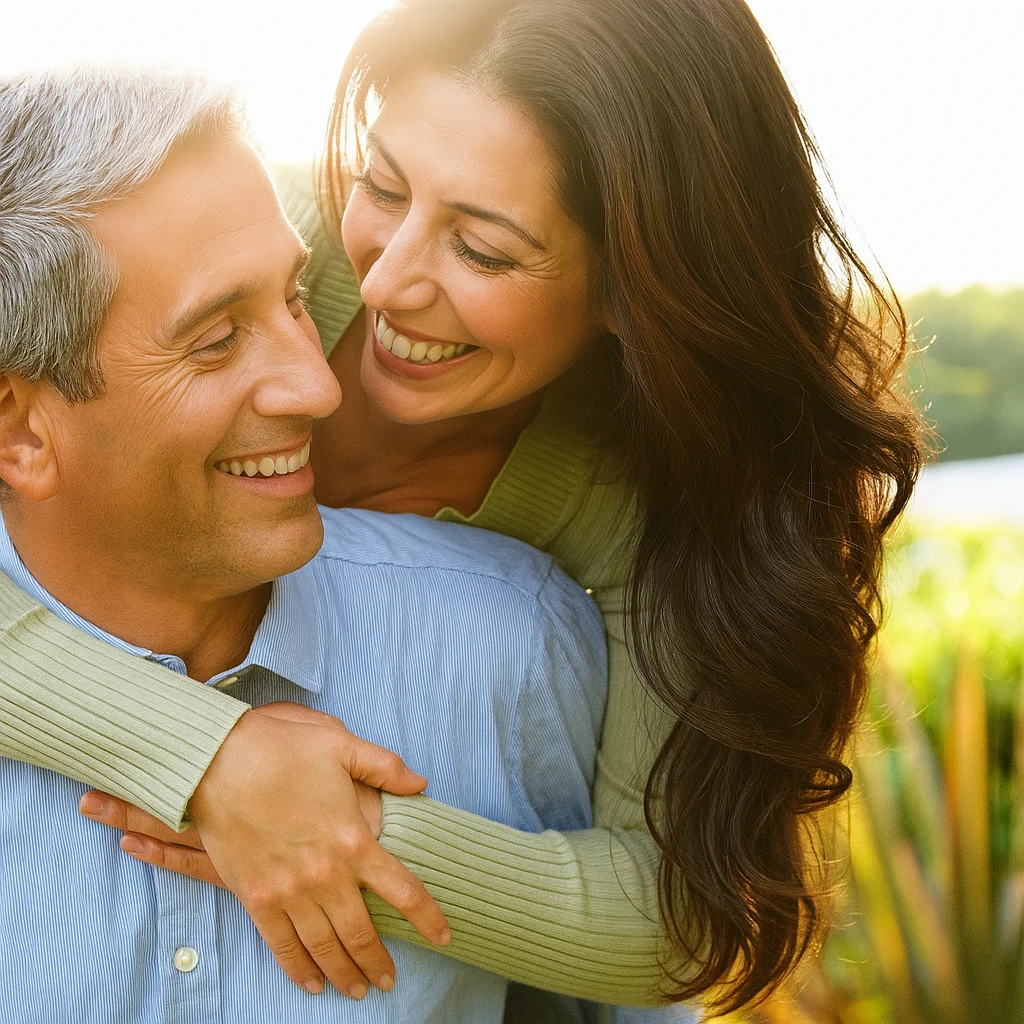 Relationship-Counselling-In-Pretoria_A Happy Couple