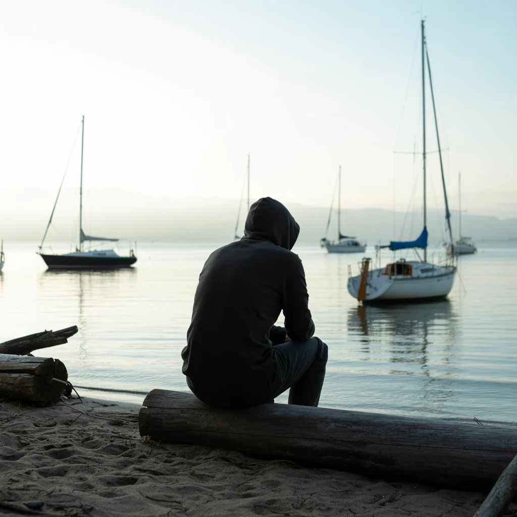 Trauma-Counselling-In-Pretoria_An Individual_Sitting_alone